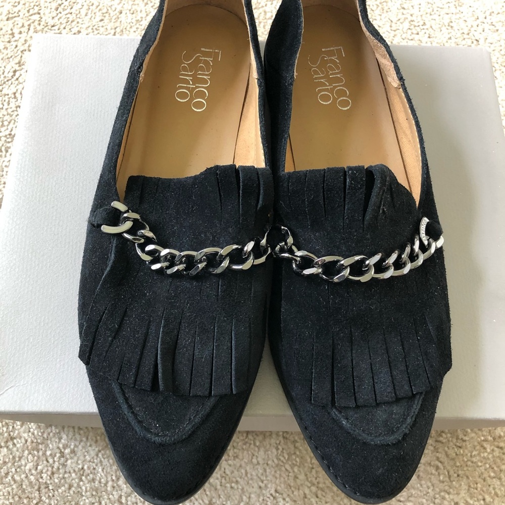Franco Sarto Size 8.5